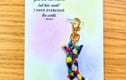Bible Verses Card