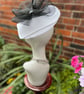 Wedding Hat, Hat for the Races, hats special occasions  - Image 6