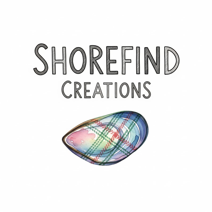 Shorefind creations