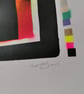 'Masterclass' Large format original signed art - Image 3