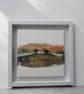 Northumberland Hills - Golden Sunset  - Image 1