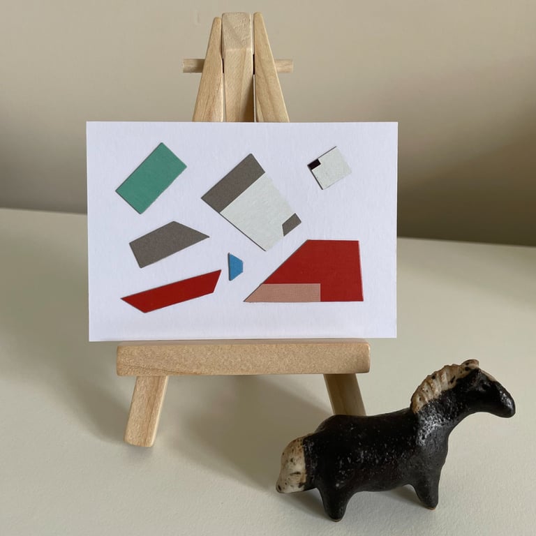 ACEO-004 - Original Art