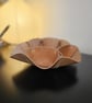 Leather Trinket Bowl - Image 4