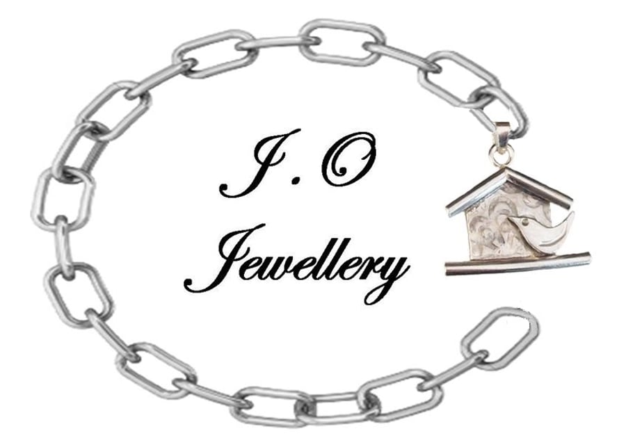 Jacqueline O Jewellery