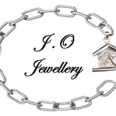 Jacqueline O Jewellery