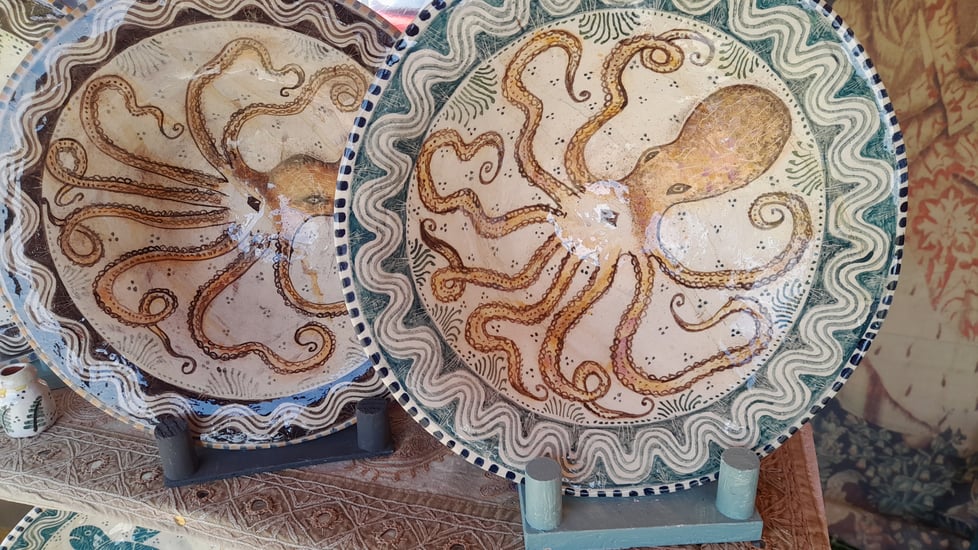 Whisker Hills Pottery