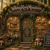 WhimsyRootMiniatures