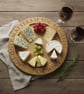 Personalised Oak Cheeseboard – Handmade Engraved Gift - Image 7