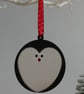Summer Seconds - Bauble Style Decoration - Penguin - Image 3