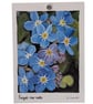 Oil painting mini print  - Image 2