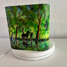 Spring Glow by Andrew Jenkins 