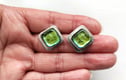 Dichroic Glass