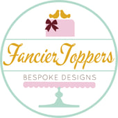 Fancier Toppers