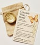 Speckled Beige Worry Stone  - Image 1