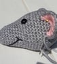 Roscoe the Rat Crochet Pattern, Rat Amigurumi Pattern - Image 4