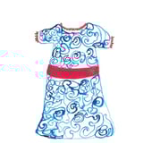 Avigal Rachel Illustration