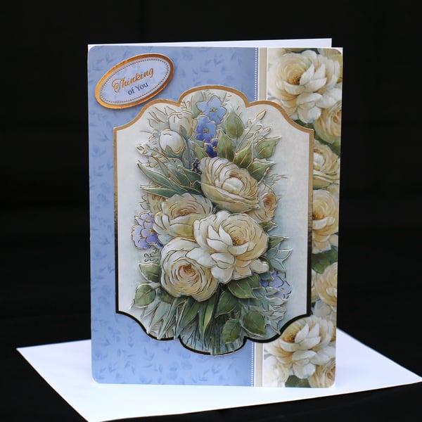 Thinking of You greeting card 'Thinking of You'