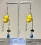 Ducky - Bubblebath Earrings  - Image 3