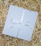 You're Amazing Personalised Gift Boxed Mini Plaque - Image 6