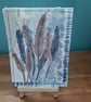 Abstract Wheat Painting (2) - Image 1