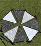 Handmade Bunting 