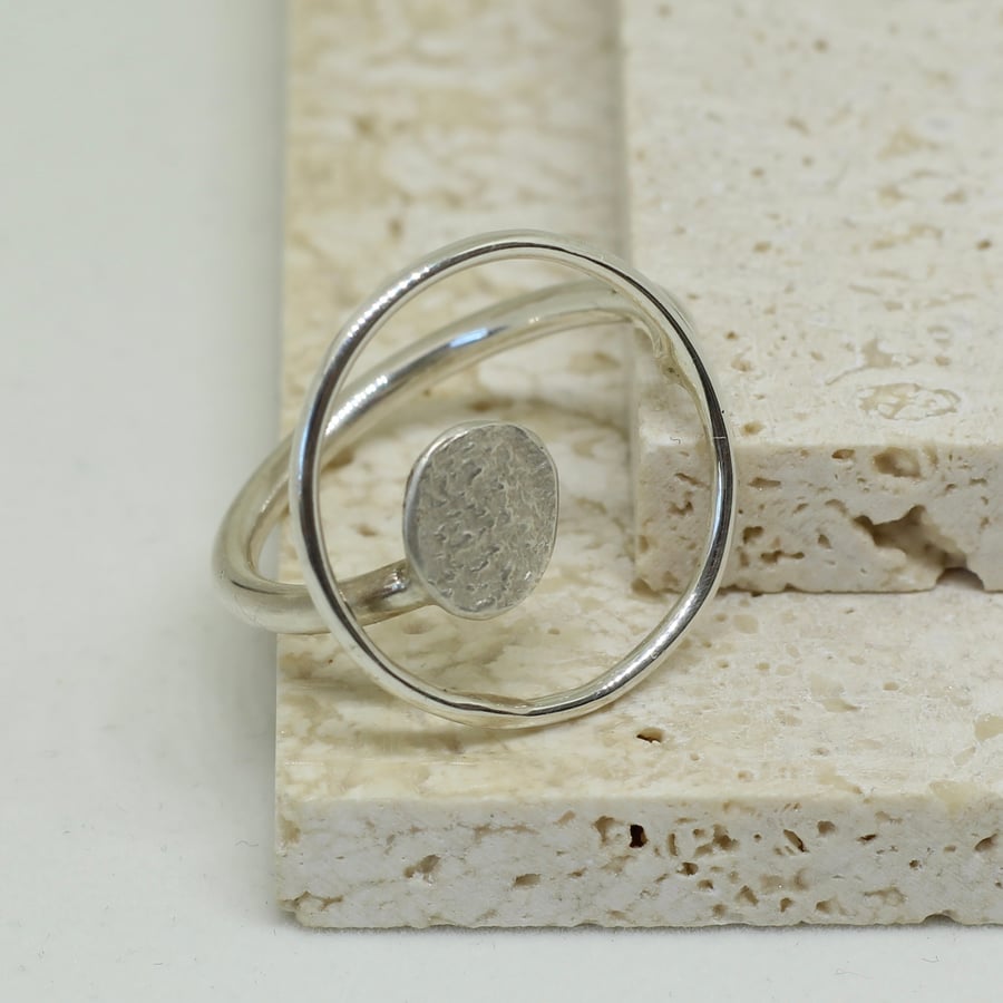 Orbit Ring