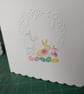 Pack of 3 Easter cards - Image 2