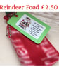 Magic Reindeer Food - Image 1