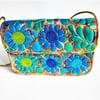 Handbag Free Machine Embroidery Bag