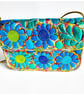 Handbag Free Machine Embroidery Bag - Image 1