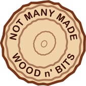 Not Many Made Wood n’ bits 