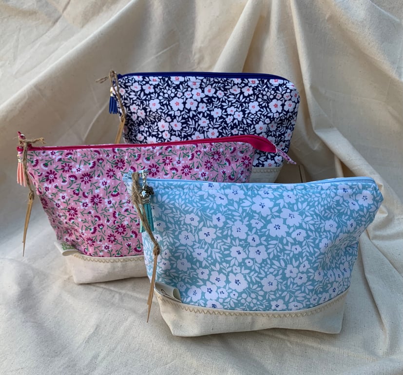 Make-up bags