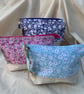 Make-up bags - Image 1