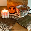 Woven Coasters