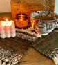 Woven Coasters - Image 1