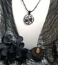 Owl Necklace pendant  - Image 1