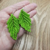 Kews creative crochet