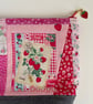 Strawberry Makeup Bag  - Image 3