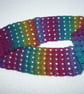 Infinity Cowl Crochet Pattern.Crochet Pattern. PDF Crochet Pattern - Image 3