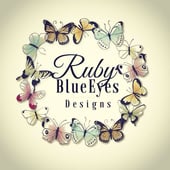 RubyBlueEyes Designs 
