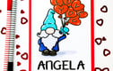 Good Luck Cards