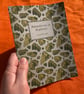 Adventure in Anglesey – handmade, risograph printed book - Image 5