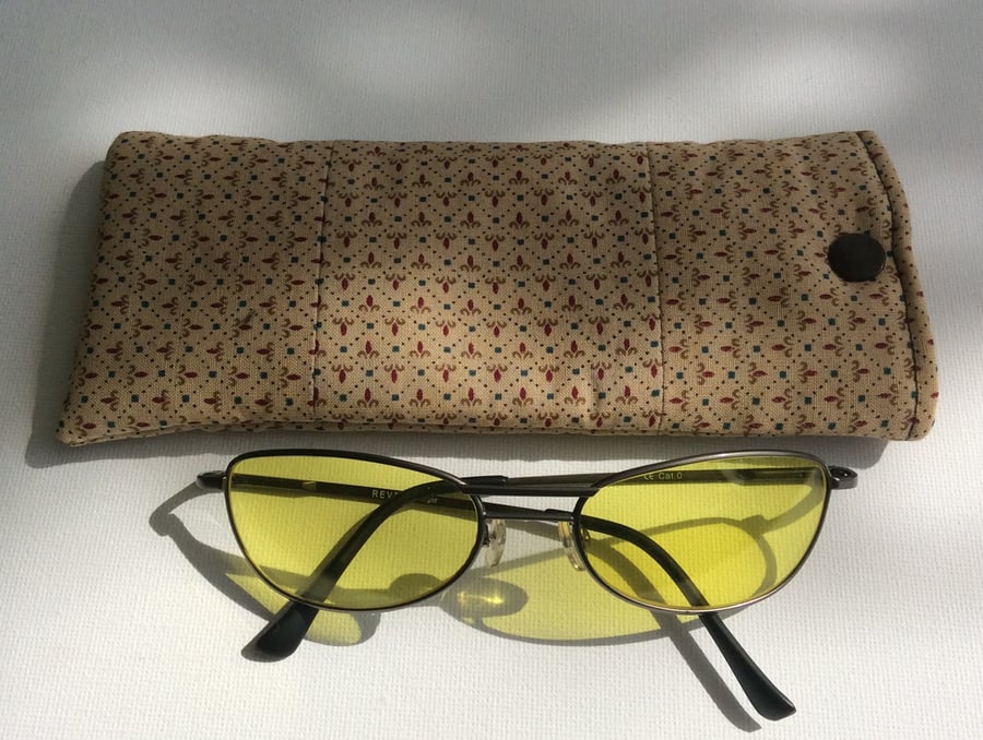 Glasses Case, sunglasses case