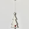 Little Tree - Hanging Decoration