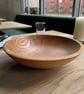 Olive Ash Fruit Bowl