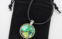 Fluid Art Jewellery