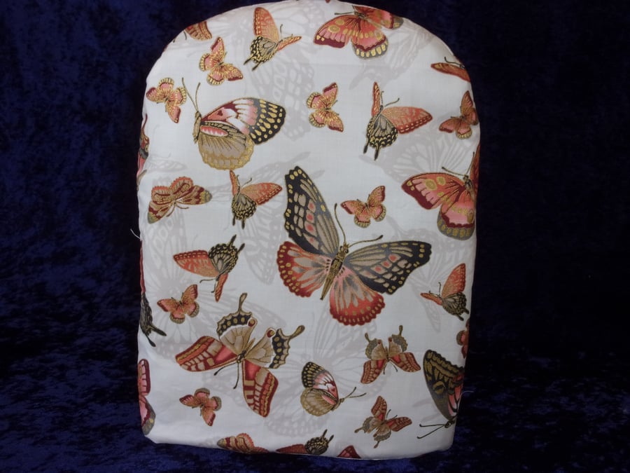 Coffee Pot Cosy with Butterflies