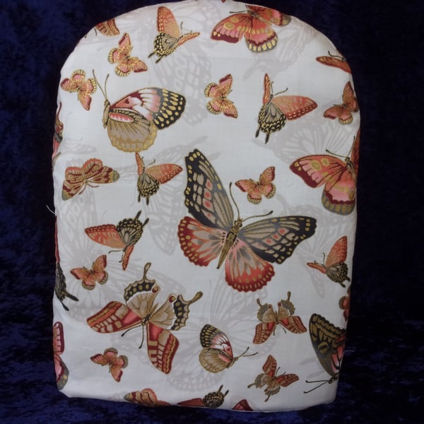 Coffee Pot Cosy with Butterflies