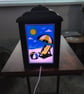 Modifiable Lantern with swappable panels - Image 4