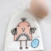 Cheep Cheep Chick - Egg Cosy